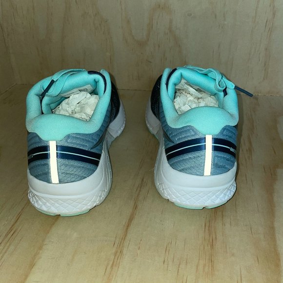 Saucony Women's Guide Iso 2 Running Shoe - Picture 5 of 8